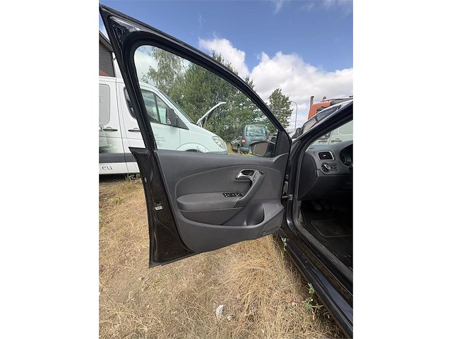 Volkswagen polo 2013 - afbeelding 21 van  23