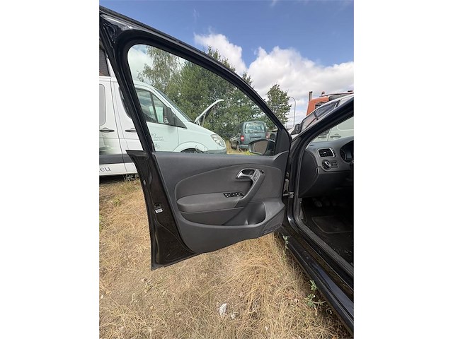 Volkswagen polo 2013 - afbeelding 22 van  23