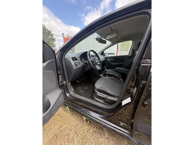 Volkswagen polo 2013 - afbeelding 23 van  23