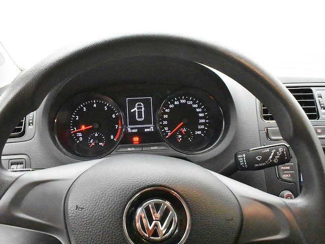 Volkswagen polo 2017 - afbeelding 3 van  46