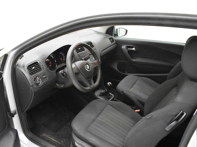 Volkswagen polo 2017 - afbeelding 8 van  46