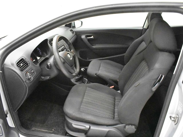 Volkswagen polo 2017 - afbeelding 9 van  46