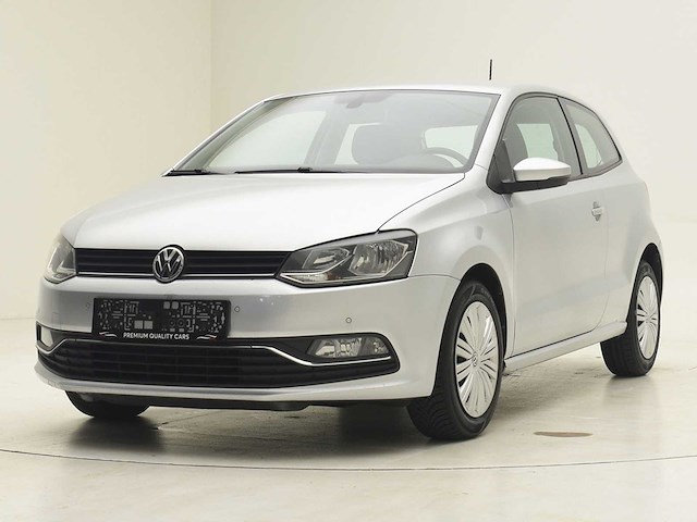 Volkswagen polo 2017 - afbeelding 1 van  46