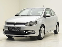 Volkswagen polo 2017 - afbeelding 1 van  46