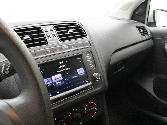 Volkswagen polo 2017 - afbeelding 13 van  46