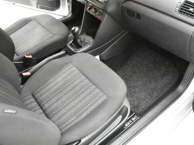 Volkswagen polo 2017 - afbeelding 17 van  46