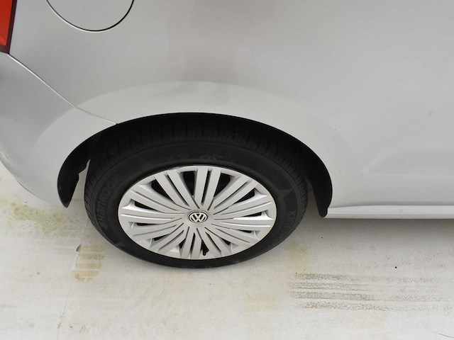 Volkswagen polo 2017 - afbeelding 22 van  46