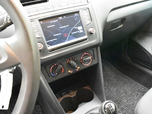 Volkswagen polo 2017 - afbeelding 27 van  46