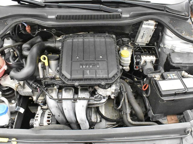 Volkswagen polo 2017 - afbeelding 28 van  46