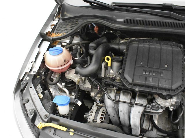 Volkswagen polo 2017 - afbeelding 29 van  46