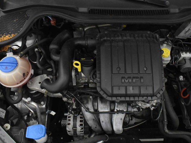 Volkswagen polo 2017 - afbeelding 31 van  46