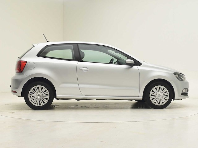Volkswagen polo 2017 - afbeelding 23 van  46