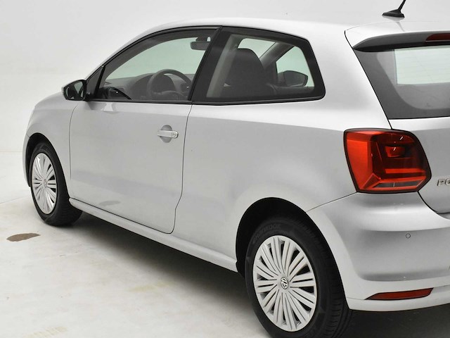 Volkswagen polo 2017 - afbeelding 41 van  46
