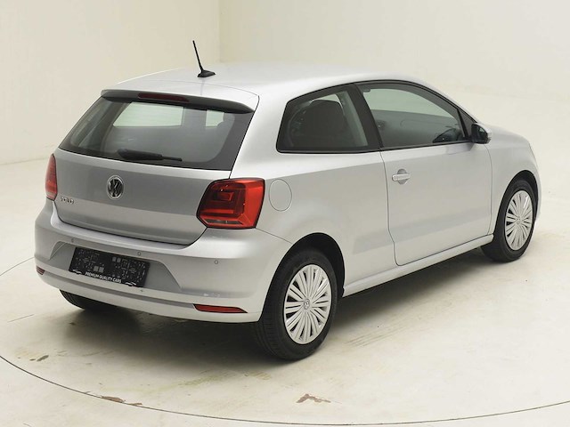 Volkswagen polo 2017 - afbeelding 42 van  46