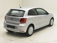 Volkswagen polo 2017 - afbeelding 42 van  46