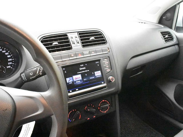 Volkswagen polo 2017 - afbeelding 4 van  46