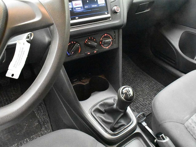 Volkswagen polo 2017 - afbeelding 5 van  46