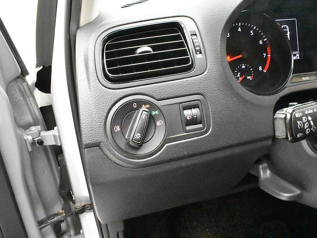 Volkswagen polo 2017 - afbeelding 6 van  46