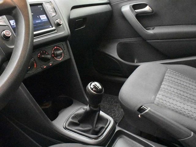 Volkswagen polo 2017 - afbeelding 11 van  46