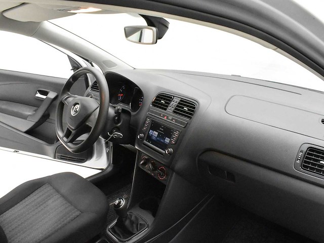 Volkswagen polo 2017 - afbeelding 16 van  46
