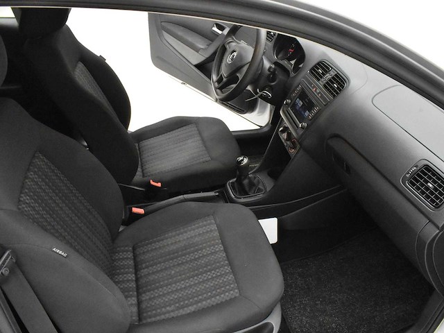 Volkswagen polo 2017 - afbeelding 19 van  46
