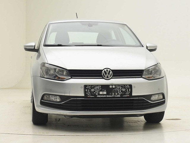 Volkswagen polo 2017 - afbeelding 12 van  46