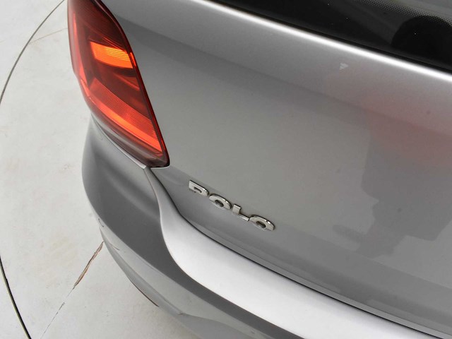 Volkswagen polo 2017 - afbeelding 24 van  46