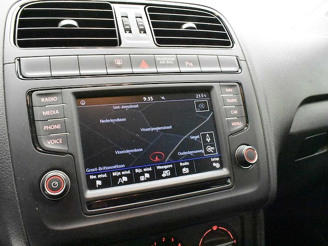 Volkswagen polo 2017 - afbeelding 26 van  46