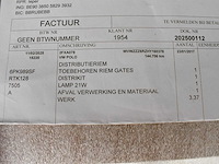 Volkswagen polo 2017 - afbeelding 38 van  46