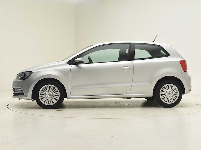 Volkswagen polo 2017 - afbeelding 34 van  46