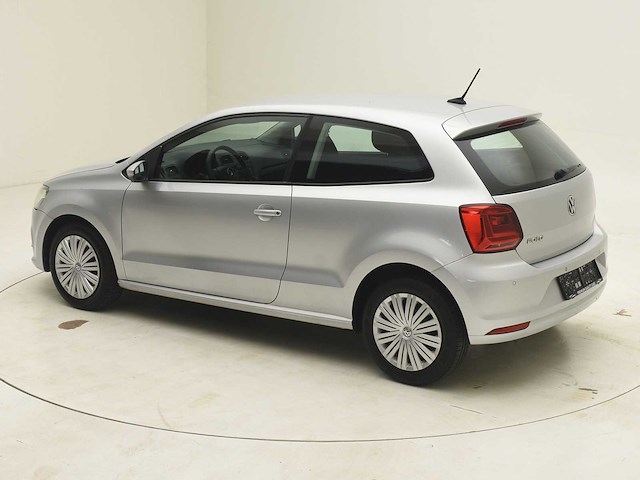 Volkswagen polo 2017 - afbeelding 44 van  46