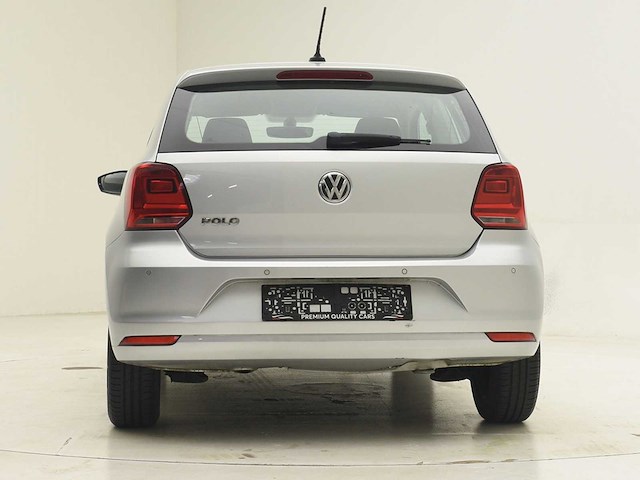 Volkswagen polo 2017 - afbeelding 45 van  46