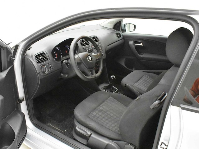 Volkswagen polo 2017 - afbeelding 46 van  46