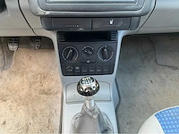 Volkswagen polo 6n2 auto 2001 - afbeelding 8 van  35