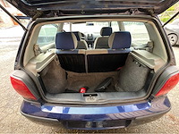 Volkswagen polo 6n2 auto 2001 - afbeelding 10 van  35
