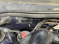 Volkswagen polo 6n2 auto 2001 - afbeelding 15 van  35