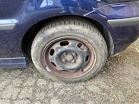 Volkswagen polo 6n2 auto 2001 - afbeelding 19 van  35