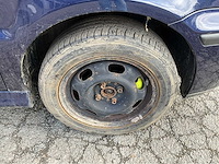 Volkswagen polo 6n2 auto 2001 - afbeelding 21 van  35