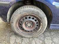 Volkswagen polo 6n2 auto 2001 - afbeelding 22 van  35