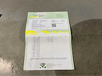 Volkswagen polo 6n2 auto 2001 - afbeelding 28 van  35