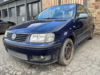 Volkswagen polo 6n2 auto 2001 - afbeelding 29 van  35