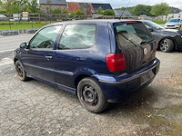 Volkswagen polo 6n2 auto 2001 - afbeelding 23 van  35