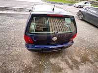 Volkswagen polo 6n2 auto 2001 - afbeelding 31 van  35