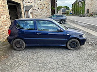 Volkswagen polo 6n2 auto 2001 - afbeelding 33 van  35