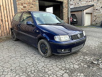 Volkswagen polo 6n2 auto 2001 - afbeelding 34 van  35