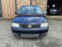 Volkswagen polo 6n2 auto 2001 - afbeelding 35 van  35
