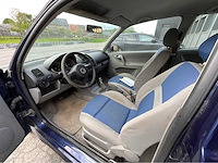 Volkswagen polo 6n2 auto 2001 - afbeelding 3 van  35
