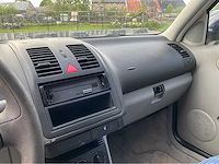Volkswagen polo 6n2 auto 2001 - afbeelding 7 van  35