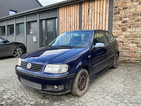 Volkswagen polo 6n2 auto 2001 - afbeelding 1 van  35