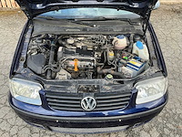 Volkswagen polo 6n2 auto 2001 - afbeelding 13 van  35